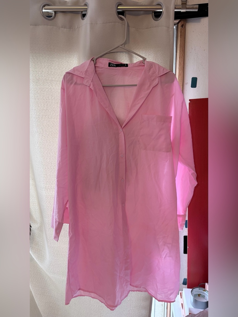 Polo dress